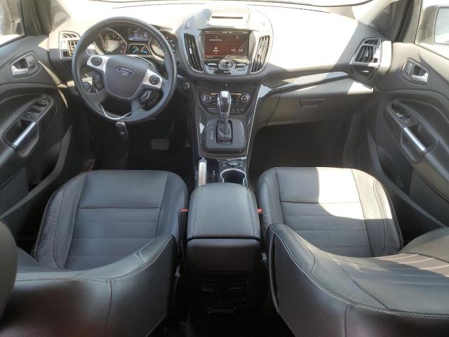 2014 FORD ESCAPE TIT - 1FMCU0JX4EUB99689