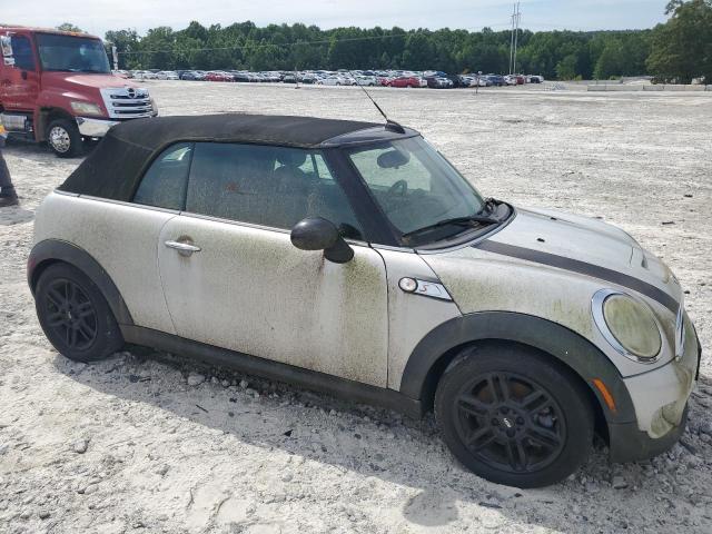 Vin: wmwzp3c5xet707203, lot: 61655645, mini cooper s 20144