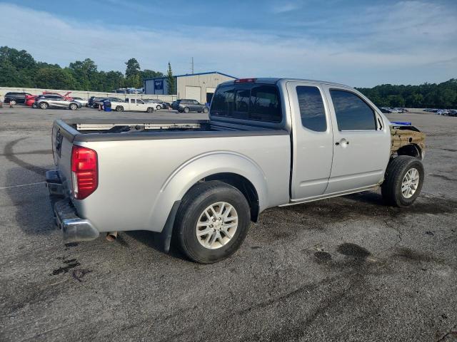Vin: 1n6dd0cu8hn732702, lot: 60321505, nissan frontier sv 20173
