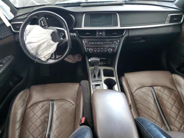 2019 KIA OPTIMA SXL - 5XXGV4L22KG301715