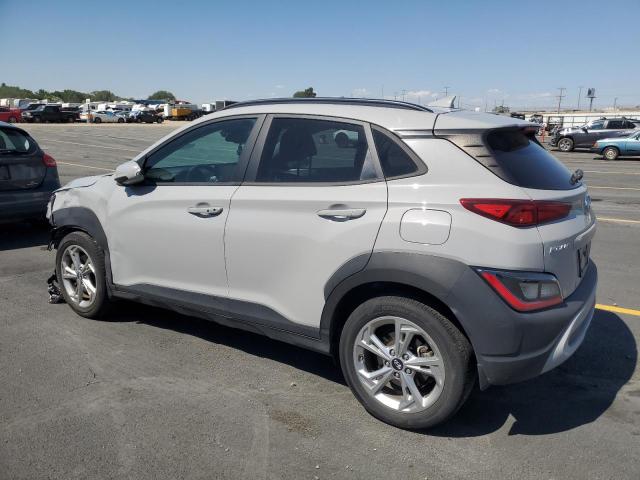 Vin: km8k6cabxnu872285, lot: 61034555, hyundai kona sel 20222