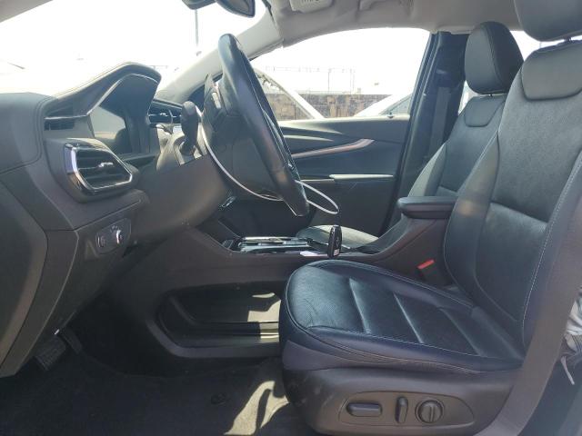 2023 CHEVROLET BOLT EUV L 1G1FY6S01P4135843
