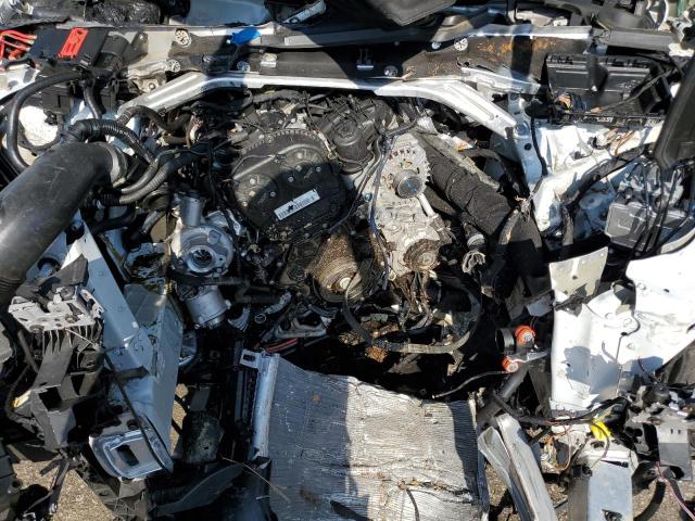 2023 AUDI Q7 PREMIUM WA1LCBF75PD018916