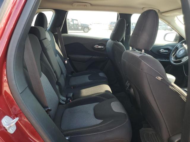 2015 JEEP CHEROKEE S - 1C4PJMAB9FW640510