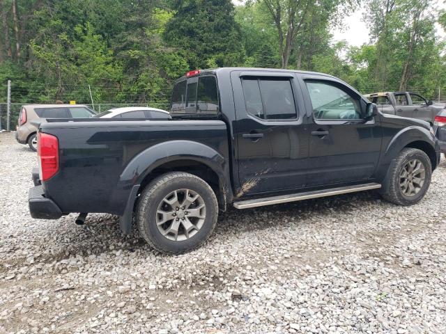 Vin: 1n6ed0eb0ln725638, lot: 57299005, nissan frontier s 20203