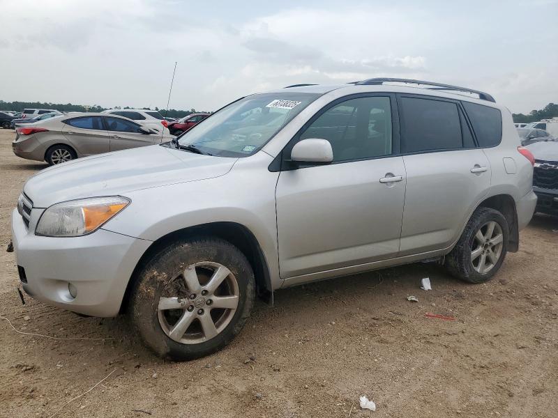 TOYOTA RAV4 LIMIT