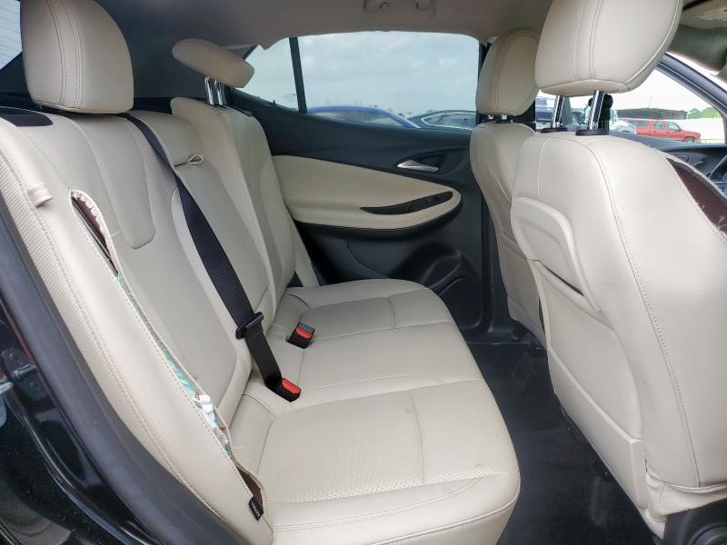 2024 BUICK ENCORE GX KL4AMESL4RB003315