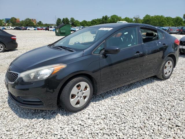 KIA FORTE LX