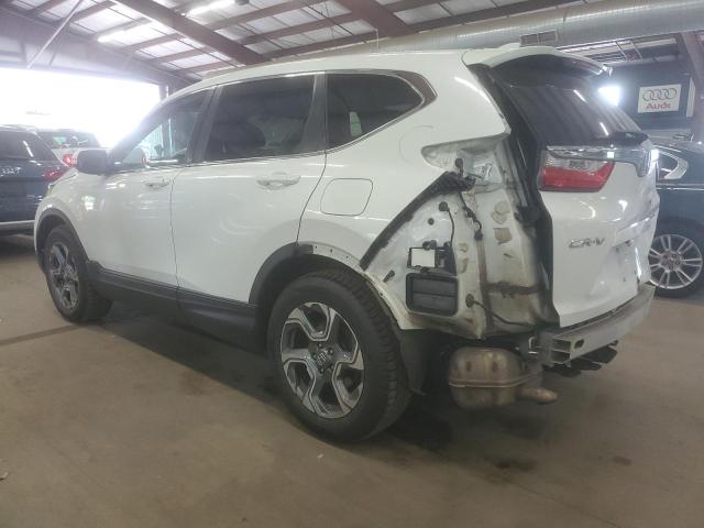 Vin: 5j6rw2h86hl013691, lot: 59674405, honda crv exl 20172