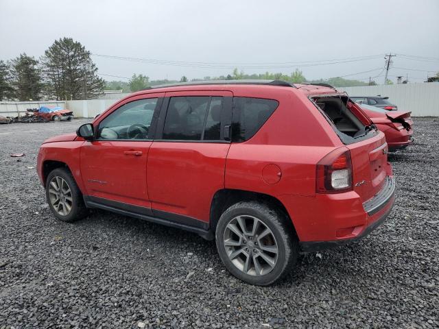 Vin: 1c4njdbb5hd128215, lot: 60210685, jeep compass sport 20172
