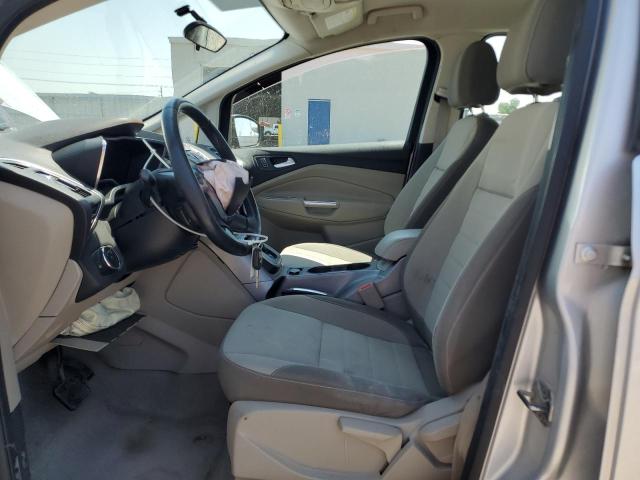 2013 FORD C-MAX SE - 1FADP5AU4DL527903