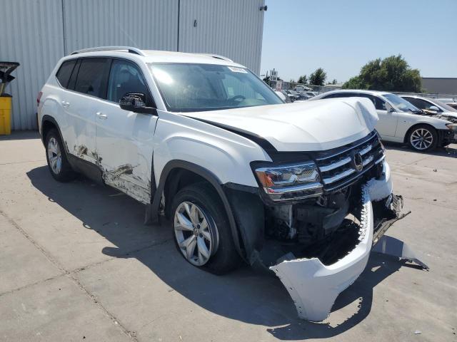 2018 VOLKSWAGEN ATLAS S 1V2GR2CA8JC517016