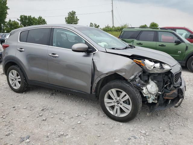 Vin: kndpmcac1h7081087, lot: 60528335, kia sportage lx 20174
