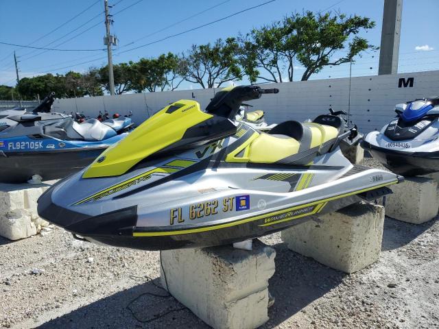 OTHER JETSKI YAMAHA 2020 two tone   YAMA0278E020 photo #3