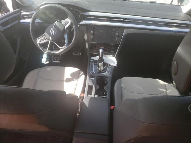 2021 VOLKSWAGEN ARTEON SE WVWAR7AN0ME004409