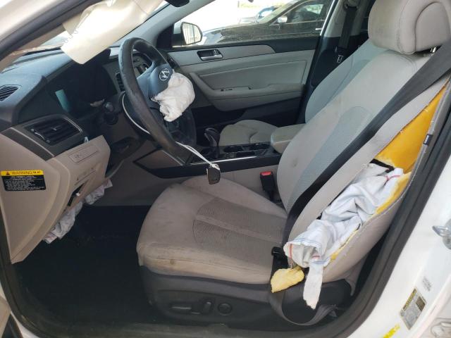 2015 HYUNDAI SONATA ECO - 5NPE24AA7FH209780