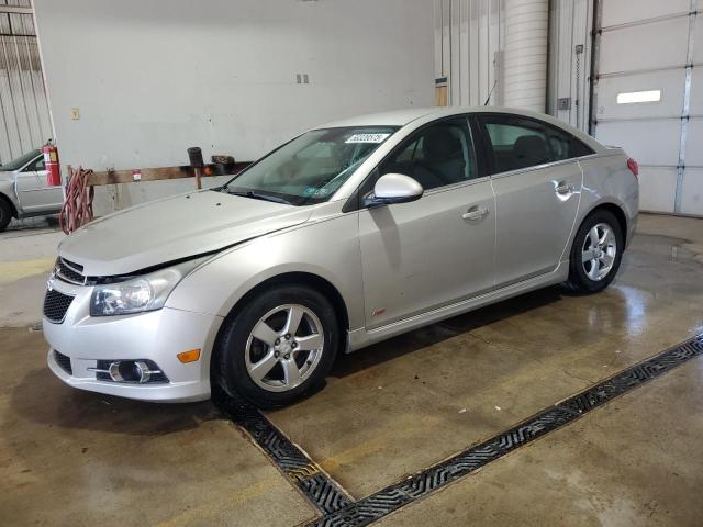 Vin: 1g1pc5sb9d7269136, lot: 58328575, chevrolet cruze lt 2013 img_1