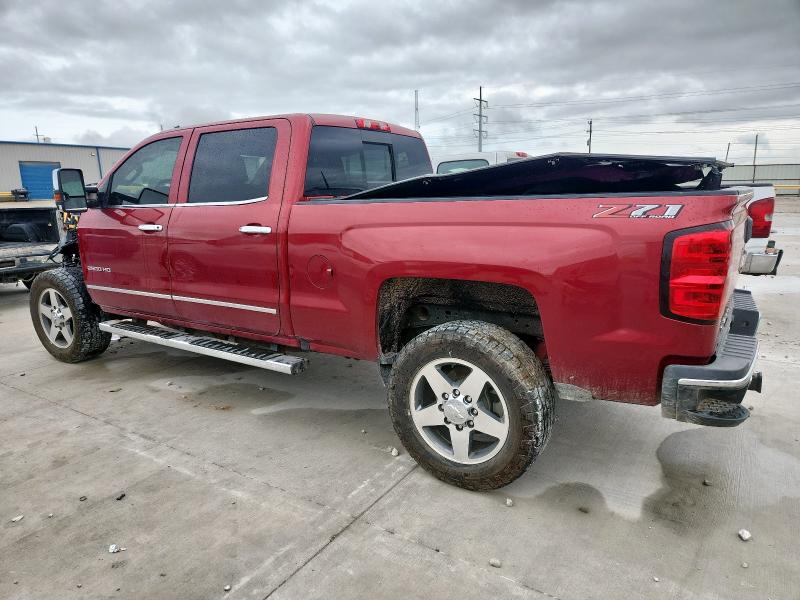 Vin: 1gc1ktey5kf184270, lot: 59605725, chevrolet all models k2500 heavy duty ltz 20192