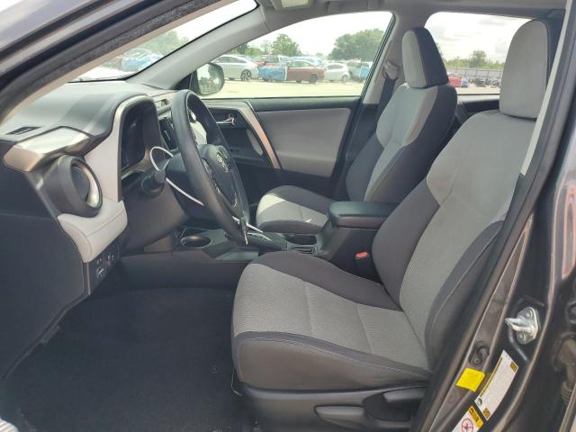 2015 TOYOTA RAV4 XLE - JTMWFREV0FJ058646