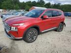 2023 HYUNDAI SANTA FE S - 5NMS3DA1XPH011872