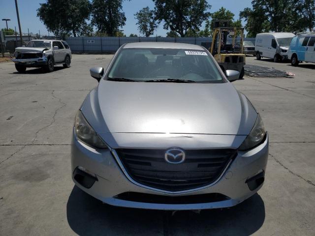 2014 MAZDA 3 TOURING - JM1BM1V75E1159218