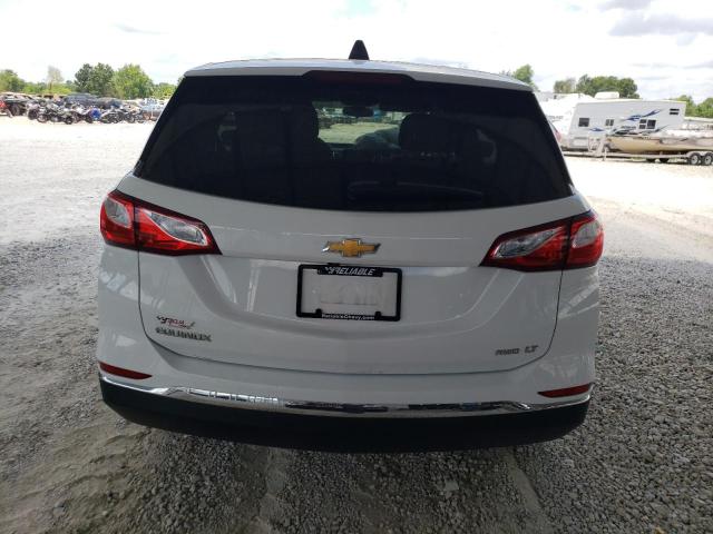 2020 CHEVROLET EQUINOX LT 2GNAXUEV0L6236422