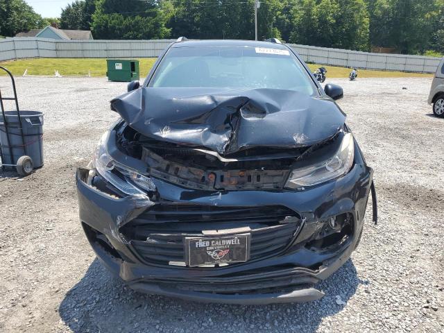 2018 CHEVROLET TRAX 1LT 3GNCJLSB2JL242990