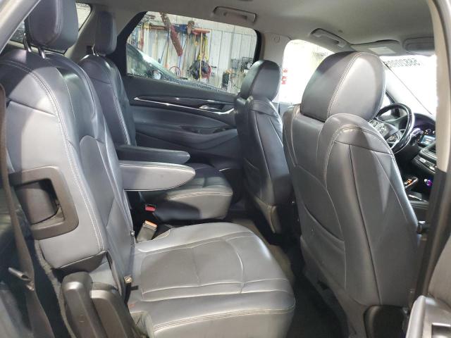 2018 BUICK ENCLAVE ES 5GAERBKW5JJ172790