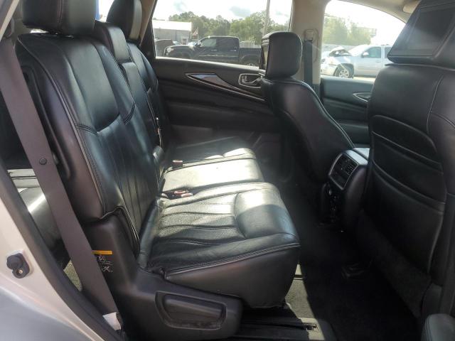 2013 INFINITI JX35 - 5N1AL0MM0DC322176