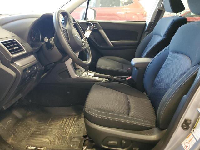 2016 SUBARU FORESTER 2 - JF2SJADC8GH507337