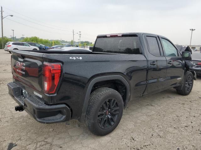 2024 GMC SIERRA K15 1GTRUJEK6RZ296193