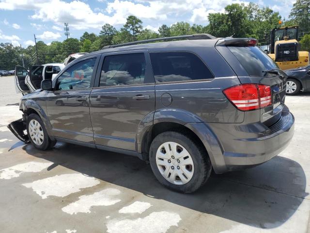 Vin: 3c4pdcabxht504591, lot: 61489545, dodge journey se 20172