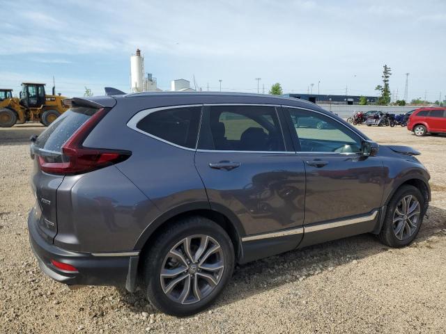 Vin: 2hkrw2h99lh677964, lot: 61169915, honda crv touring 20203