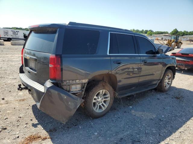 2017 CHEVROLET TAHOE K150 1GNSKAKC6HR395512