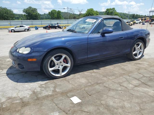 MAZDA MX-5 MIATA