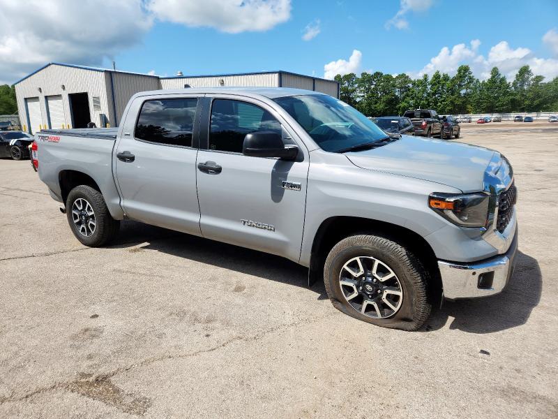 Vin: 5tfdy5f18lx902950, lot: 62131515, toyota tundra crewmax sr5 20204