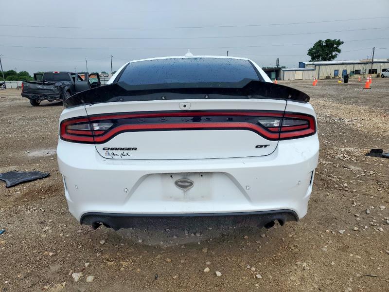 2021 DODGE CHARGER GT 2C3CDXHG6MH640067