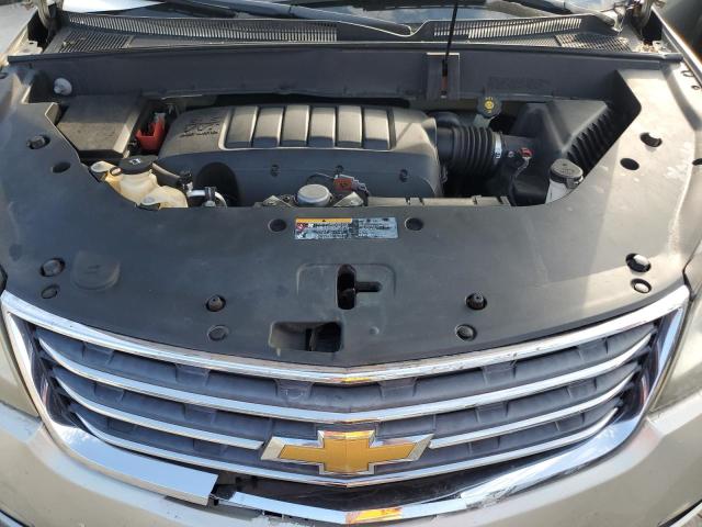 2015 CHEVROLET TRAVERSE L 1GNKVGKD5FJ163501