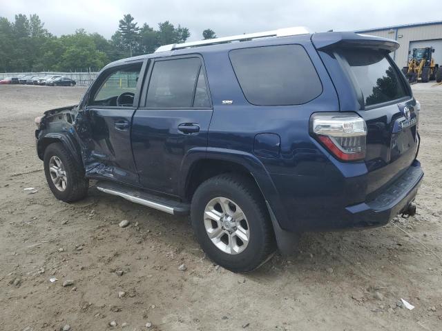 Vin: jtebu5jr6f5272597, lot: 60839235, toyota 4runner sr5/sr5 premium 20152