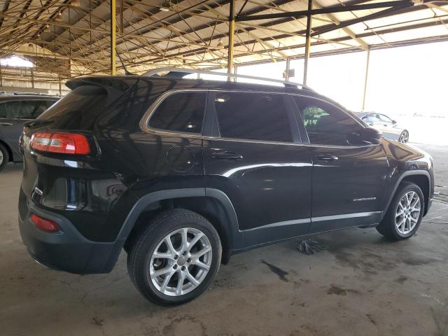 Vin: 1c4pjlcx6jd531185, lot: 61922815, jeep grand cher latitude 20183