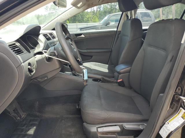 2016 VOLKSWAGEN JETTA S - 3VW267AJ3GM386750