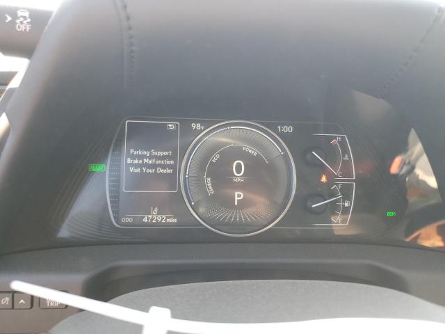 2019 LEXUS ES 300H - JTHB21B12K2004099