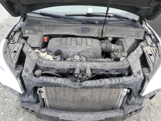2015 BUICK ENCLAVE 5GAKVCKD2FJ388011