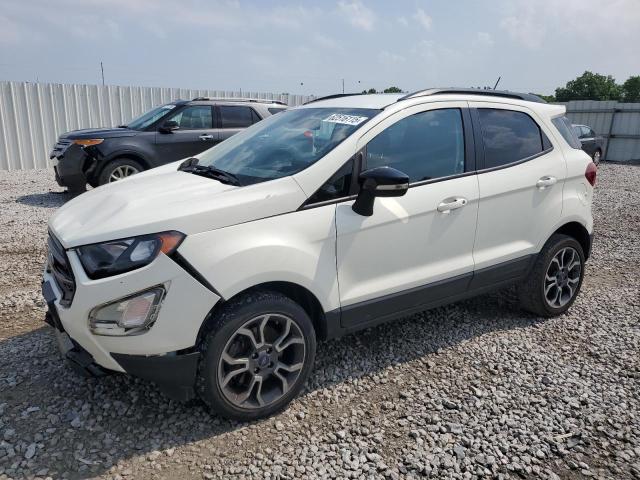 Vin: maj6s3jl3lc355204, lot: 62516115, ford ecosport ses 2020 img_1