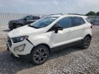 2020 FORD ECOSPORT S - MAJ6S3JL3LC355204