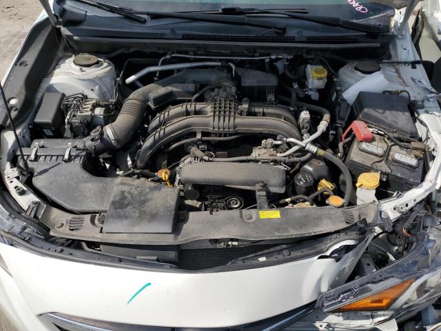 2022 SUBARU IMPREZA PR - 4S3GTAD63N3710901