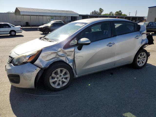 2015 KIA RIO LX - KNADM4A33F6428573