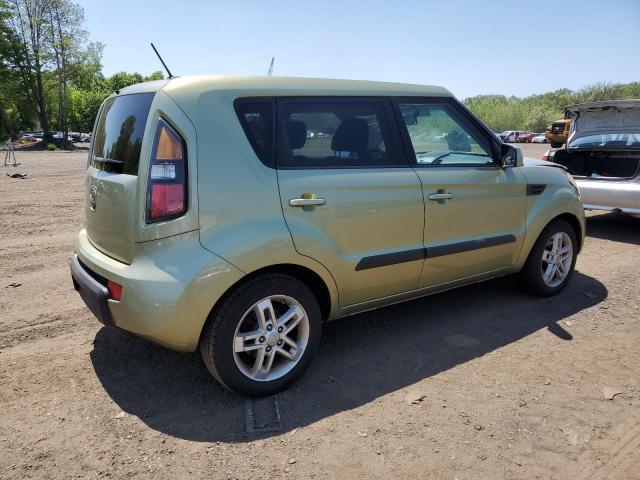 Vin: kndjt2a21b7206641, lot: 58912905, kia soul + 20113