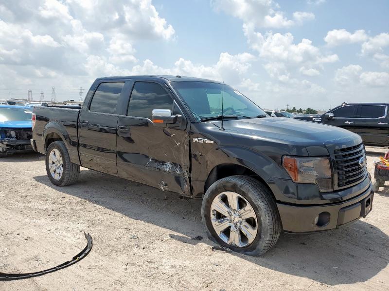 Vin: 1ftfw1cf1ekd43944, lot: 59913645, ford f-150 supercrew 20144