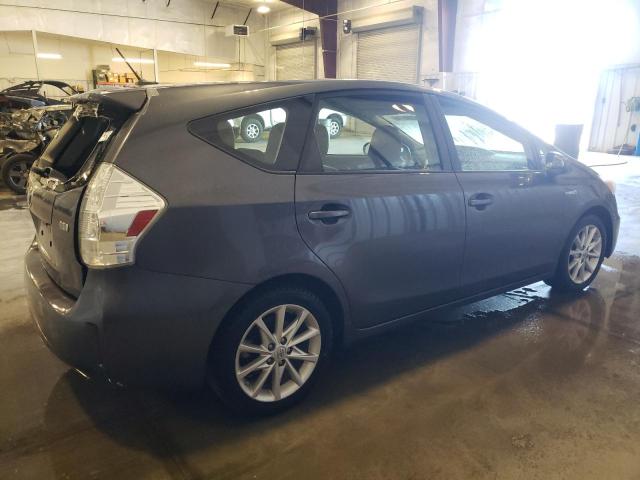 Vin: jtdzn3eu0c3173669, lot: 62946175, toyota prius 20123
